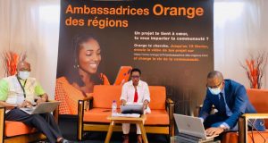 Promotion de leadership féminin : Orange Burkina Faso lance le concours « Ambassadrices Orange des régions »