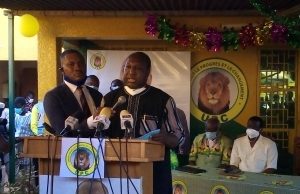 Burkina: «L’UPC n’est pas insensible aux mutations sociopolitiques en cours» (Zéphirin Diabré)