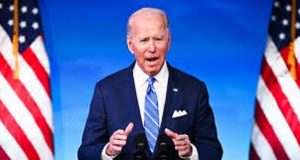 Coopération Afrique-USA: Joe Biden prône « la solidarité et le respect mutuel »