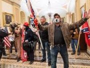 Tentative de coup d’Etat aux Etats Unis du…Gondwana: ashamed!