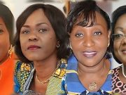 Côte d’Ivoire: les femmes, piliers fidèles des deux mandats du Président ADO