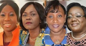 Côte d’Ivoire: les femmes, piliers fidèles des deux mandats du Président ADO