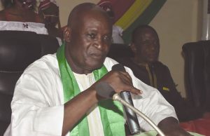 Burkina: le parti de Alain Zoubga réaffirme son appartenance à l’opposition