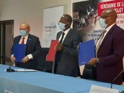 Burkina: un projet d’éducation en situation d’urgence lancé