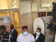 Election de Mohamed Bazoum au Niger: les félicitations du président du Faso