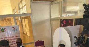 Election de Mohamed Bazoum au Niger: les félicitations du président du Faso
