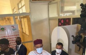 Election de Mohamed Bazoum au Niger: les félicitations du président du Faso