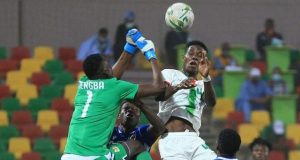 CAN U-20 : le Burkina rejoint la Tunisie en battant la Centrafrique par un score de 3-1