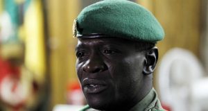 Mali : le procès de Amadou Haya Sanogo renvoyé au 11 mars 2021