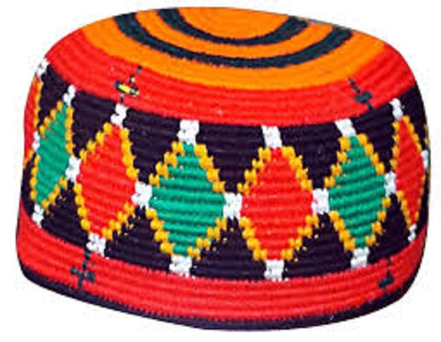 Chefferie traditionnnelle au Burkina