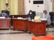 Conseil des ministres du 3 février 2021: mise en place de six groupes parlementaires à l’Assemblée