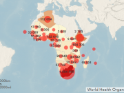 Coronavirus: plus de 100 000 décès signalés en Afrique