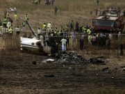 Nigeria : Sept morts dans un crash d’avion
