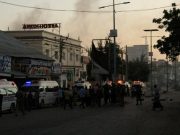 Somalie : l’attaque d’un hôtel fait « neuf morts » et une « dizaine » de blessés