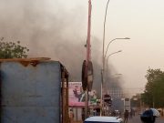 Violences électorales au Niger: déjà deux morts et un journaliste en danger