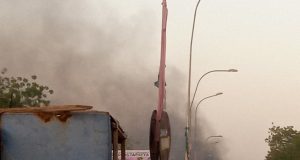 Violences électorales au Niger: déjà deux morts et un journaliste en danger