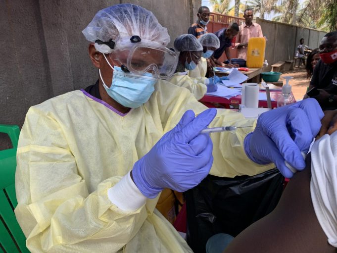 RD Congo : le virus Ebola refait surface dans l’Est du pays