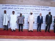 Sahel: Barkhane restera pian!*