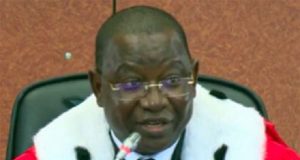 Burkina: décès du juge Gustave Gberdao Kam