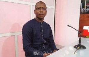 Burkina : le maire Herman Sirima arrêté et déféré