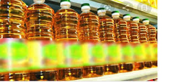 Huiles alimentaires