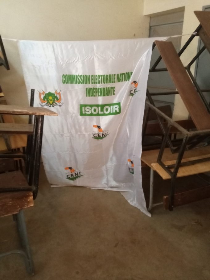 Présidentielle nigérienne: entrer dans l’histoire démocratique par la grande porte