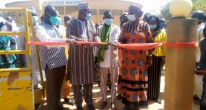 Ouagadougou : ouverture de la 2e édition de la Foire communale des Associations