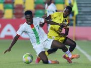 Quarts de finale Can U-20: les Étalons éliminés en tirs au but (5-3)