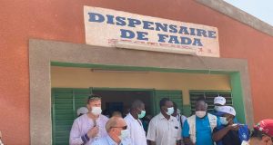 Le PAM et L’Unicef engagés pour réduire l’insécurité alimentaire et la malnutrition au Burkina Faso