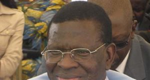 Côte d’Ivoire: décès de Laurent Dona Fologo