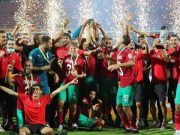 CHAN Cameroun 2021 : le Maroc reste sur le toit de l’Afrique