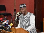 Burkina: la politique du Premier ministre adoptée