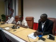 Tourisme au Burkina : des journalistes formés sur l’utilisation des statistiques du secteur