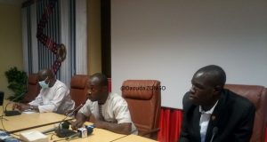 Tourisme au Burkina : des journalistes formés sur l’utilisation des statistiques du secteur