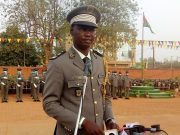 Police municipale de Ouagadougou: Paulin Kaboré aux commandes