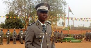 Police municipale de Ouagadougou: Paulin Kaboré aux commandes