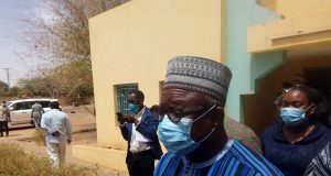 Ouagadougou: Armand Béouindé annonce une opération «Coup de poing» contre la délinquance juvénile