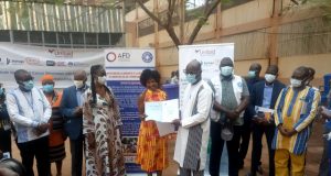 Burkina : bientôt un Conseil national de lutte contre le cancer