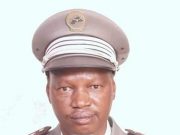 Ouagadougou : Paulin Kaboré nommé DG de la police municipale