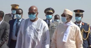 7e session ordinaire du G5 Sahel : Roch Kaboré quitte Ouagadougou pour N’Djamena