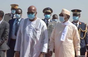 7e session ordinaire du G5 Sahel : Roch Kaboré quitte Ouagadougou pour N’Djamena
