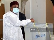Second tour de la Présidentielle au Niger: un grand jour, entre calme et tristesse!