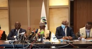 Second tour présidentielle nigérienne: la Cen-Sad salue des élections satisfaisantes et appelle au respect des résultats