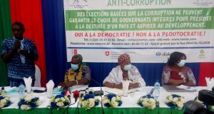 Elections 2020 au Burkina: le Ren-Lac a observé « 439 pratiques de corruption »