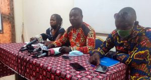 Burkina/Réconciliation: un parti de l’opposition demande la «suppression» du HCRUN et du HCDS