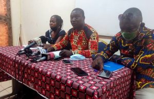 Burkina/Réconciliation: un parti de l’opposition demande la «suppression» du HCRUN et du HCDS