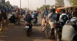 Crise scolaire au Burkina: le CDP appelle le gouvernement «à assumer ses responsabilités»