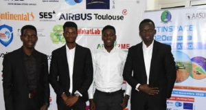 Sciences spatiales: le Burkina en finale, devant les USA, le Canada…