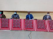 Ouagadougou: les conseillers adoptent 17 points à l’unanimité