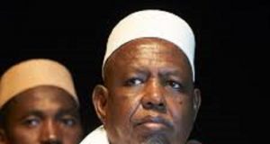 Retour manqué de l’imam Mahmoud Dicko: neuf personnes interpellées seront fixées sur leur sort jeudi